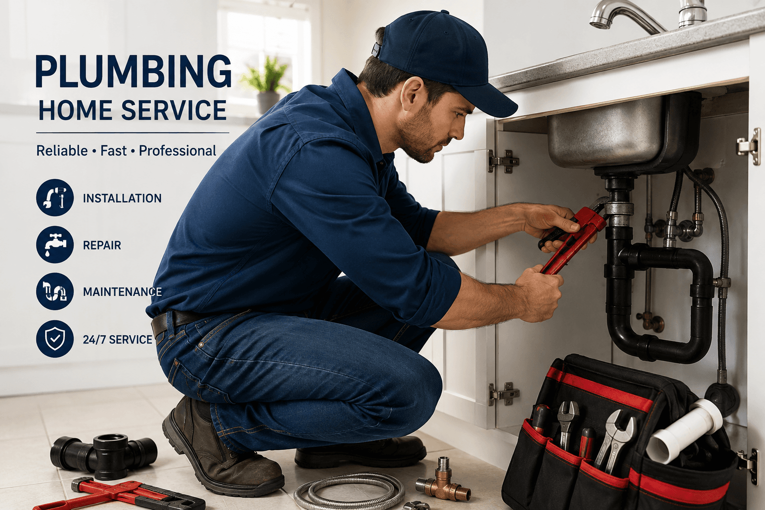 Plumbing Service